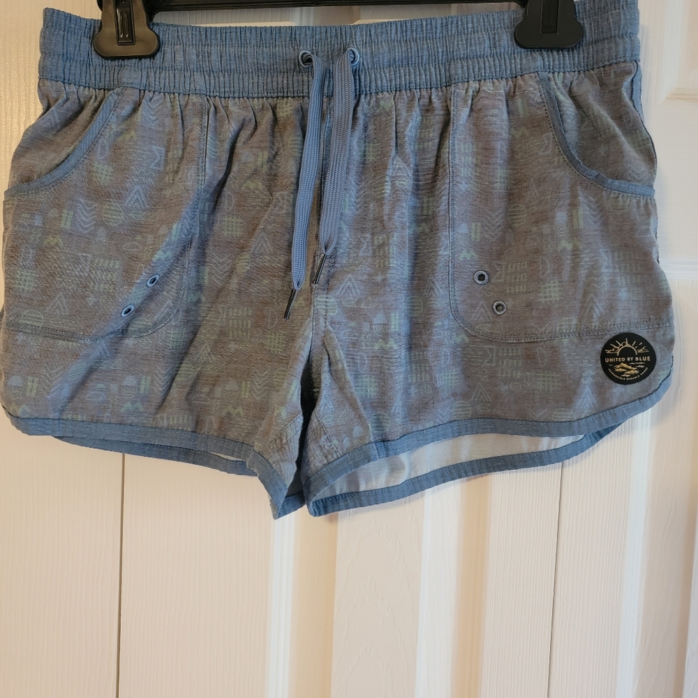 United by Blue Women's Shorts